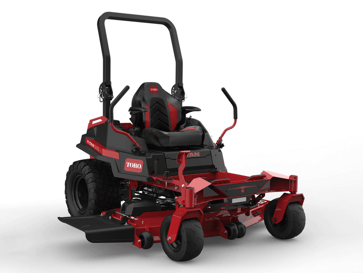 NEW Toro 76606 Mower-Titan Max-26hp Koh-60 Deck | Lano Equipment