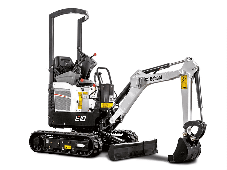 bob New Bobcat 7293982 56 Heavy Duty-Fits T450 | Lano Equipment
