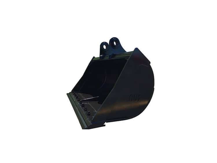 2017 AIM PD5623 Ditch Cleaning Excavator Bucket Attachment 132908