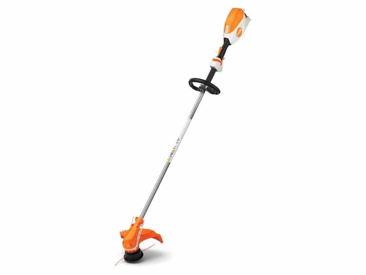 2024 Stihl FSA 86 R Battery Powered Trimmer