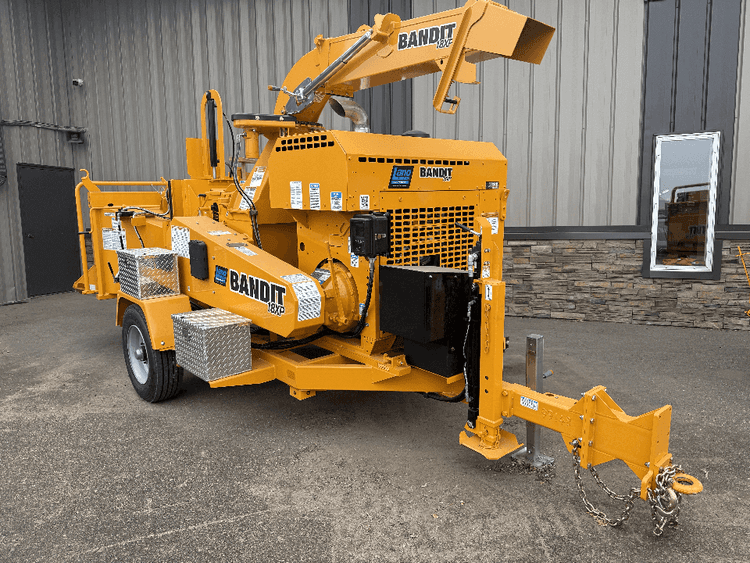 2024 Bandit 18XP Chippers 263432 | Lano Equipment