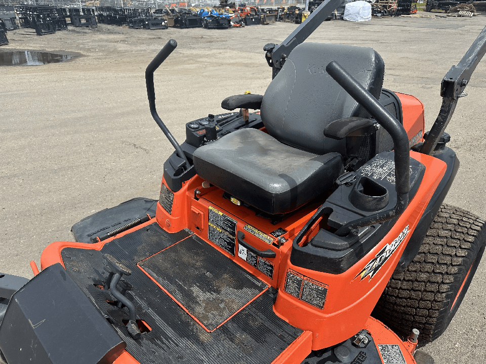 Kubota zd323 for sale sale