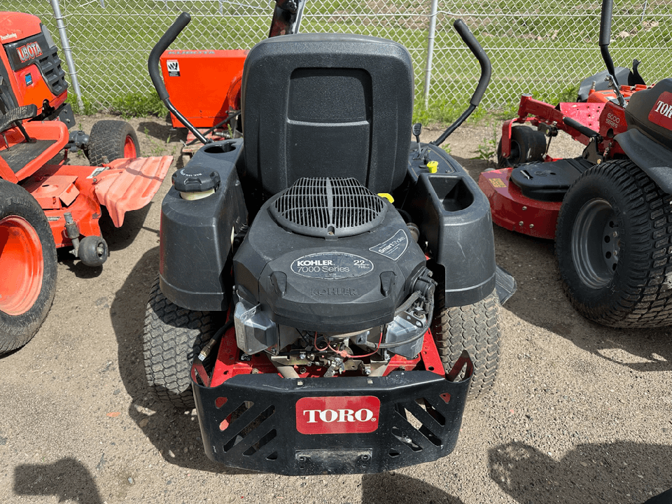 2017 toro zero turn mowers sale