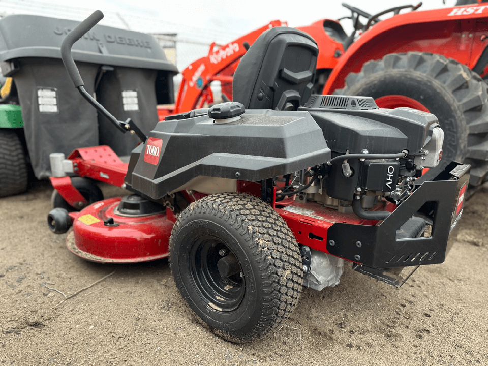 Toro timecutter 75742 sale