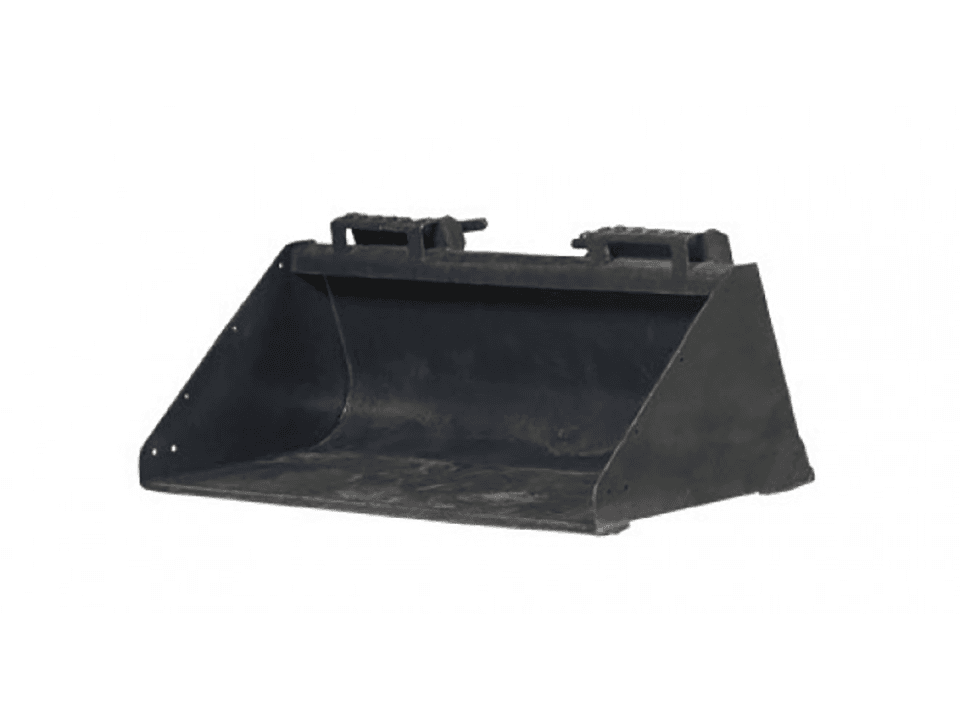 bobcatさん専用 Skid Steer Bucket | 74 Heavy Duty | 7272680 | Bobcat Company