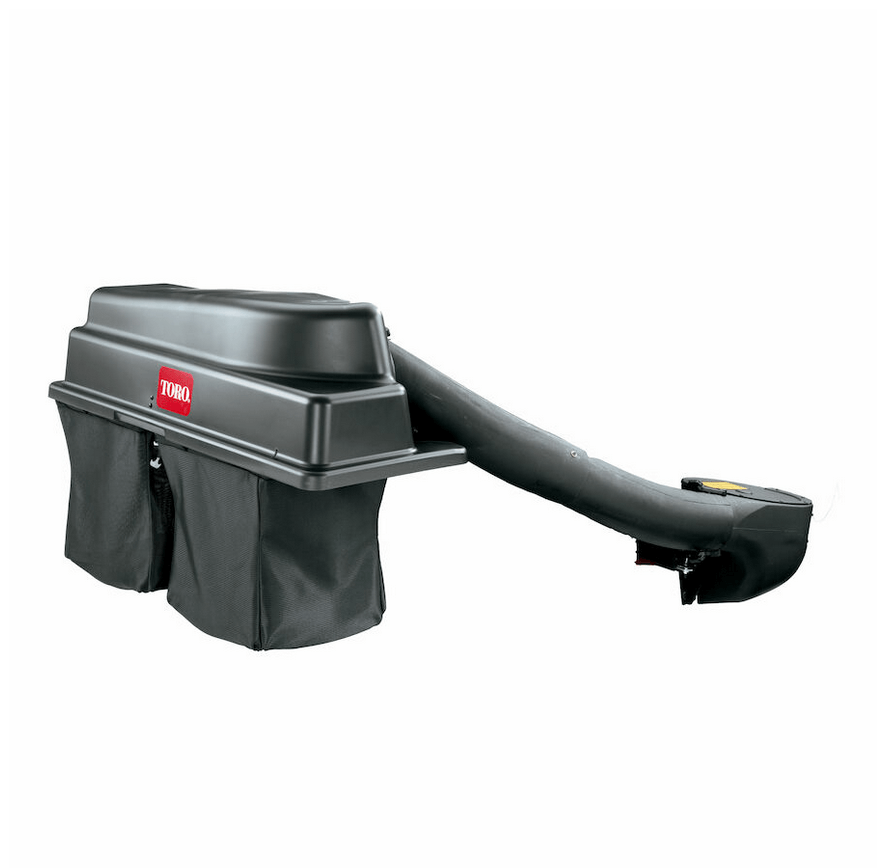 (gamon　unwound) New Toro 79348 Powered Bagger Kit-Fits Titan | Lano Equipment