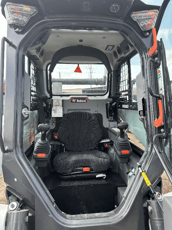 2024 Bobcat S86 Skid Steer Loader 235763 | Lano Equipment