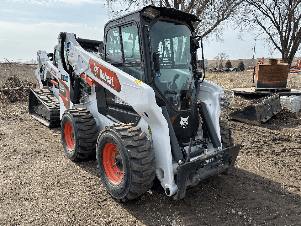 2024 Bobcat S86 Skid Steer Loader 236171 | Lano Equipment