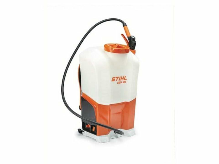 2022 Stihl SGA 85 Battery Powered Sprayer 229892