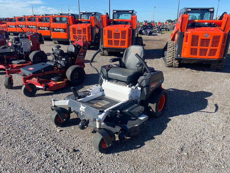 2023 Bobcat ZT2048SA Zero Turn Mower 234263