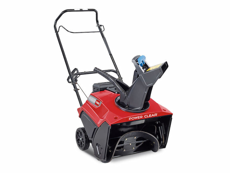 2023 Toro 38754 Single-Stage Snowblower 235154