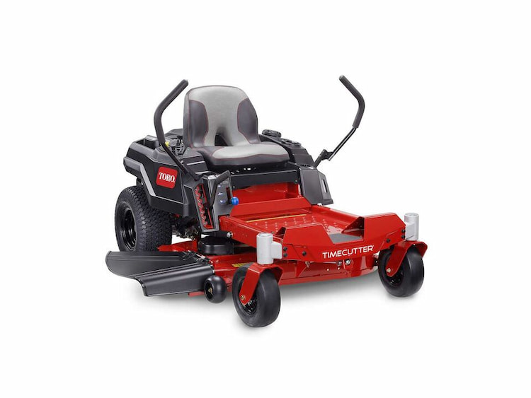 2024 Toro 77404 Zero Turn Mower 242875