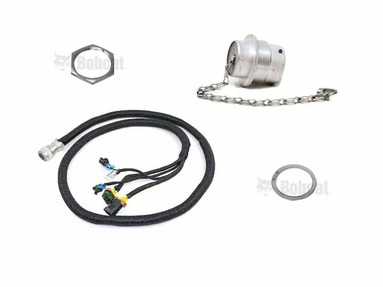 Bobcat 14PIN CONV. HARNESS KIT - 6725383