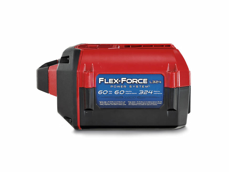 Toro BATTERY-LI-ION, 60V 6.0AH - 88660