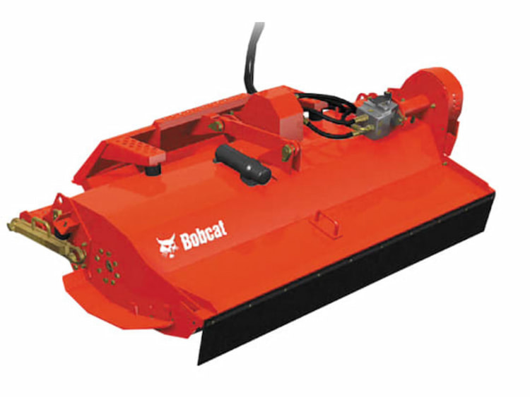 2023 Bobcat BC72FLm Flail Mower Attachment 242966