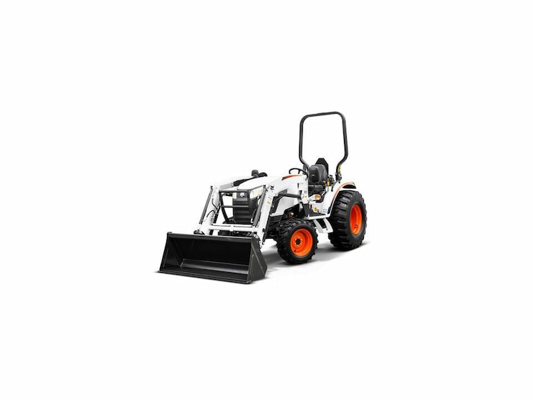 2024 Bobcat CT2035 Compact Tractor 243511