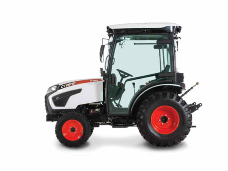 2024 Bobcat CT2540 Compact Tractor 243513