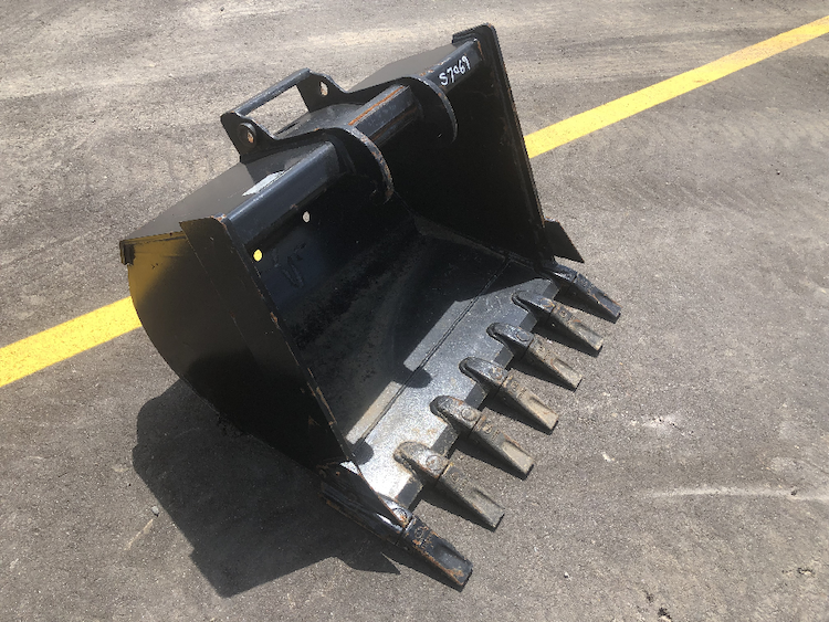 2023 Lano ECOEX36 Excavator Bucket Attachment 238367