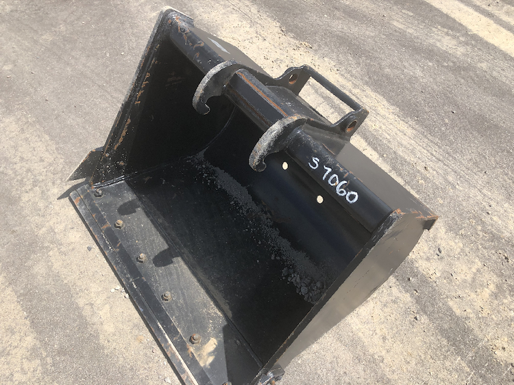 2023 Lano ECOEX36 Excavator Bucket Attachment 238376