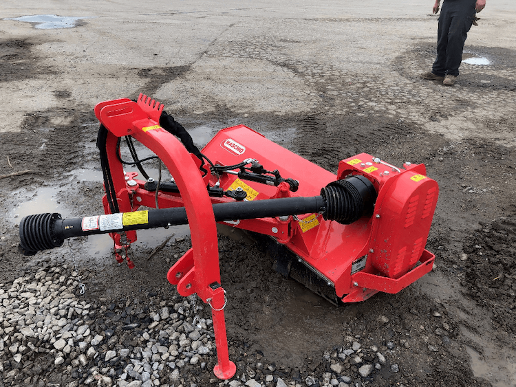 2022 Maschio  Flail Mower Attachment 247304