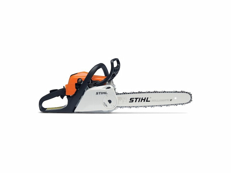 2023 Stihl MS 211 C-BE Low Emission Easy2Start Chainsaw 244856