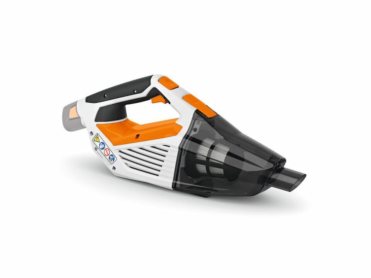 2023 Stihl SEA 20 Battery-Powered Handheld Vacuum 240702
