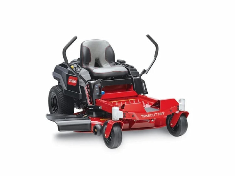 2024 Toro 75841 Zero Turn Mower 242885