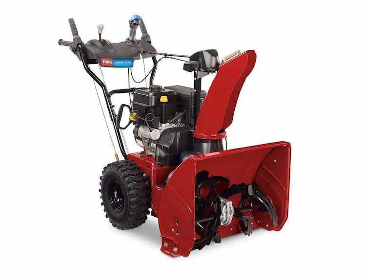 2023 Toro Power Max 826 OXE 37799 Two-State Snowblower 234990