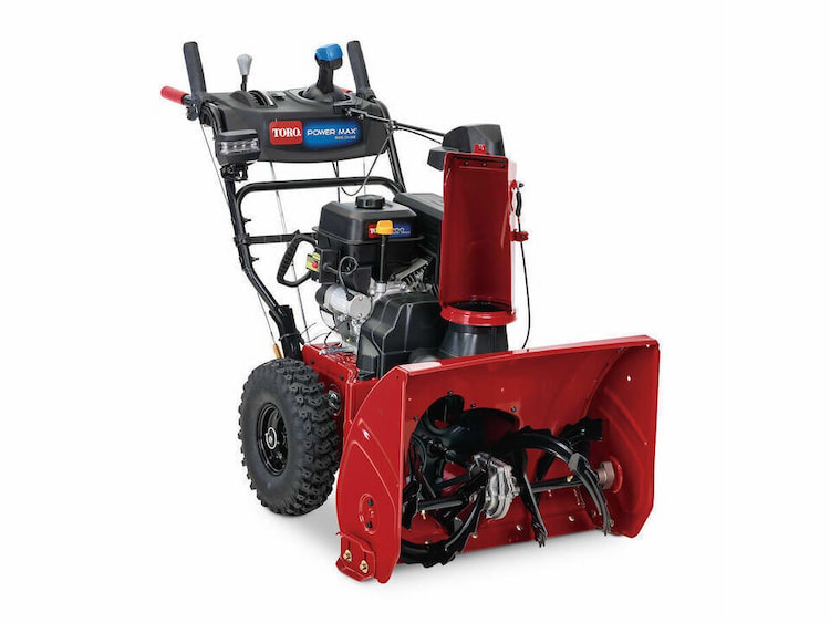 2024 Toro Power Max 826 OHAE 252cc 37805 Two-Stage Electric Start Gas Snowblower 243925