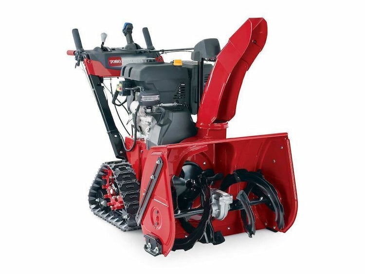 2023 Toro Power Max HD 1428 OHXE 38843 Commcercial Two-Stage Snowblower 235216