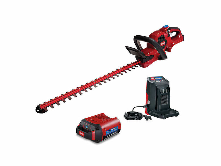 2024 Toro 51840 Hedge Trimmer 242748