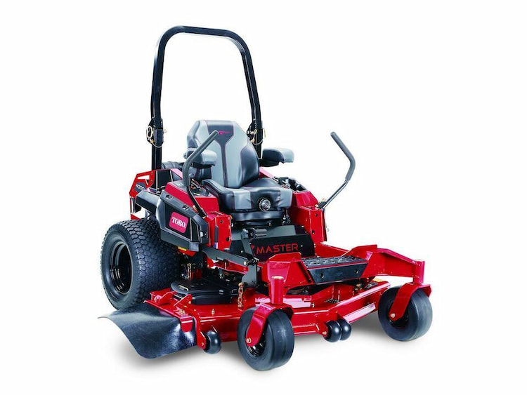 2023 Toro 4000 Series MyRIDE HDX 52IN 74052 Zero Turn Mower 231093