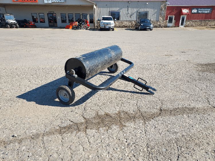 2022 Maxim MLR48 Tow Behind Lawn Roller Attachment 226406