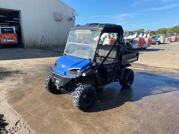 2023 Landmaster L7 4X4 Utility Vehicle 238462