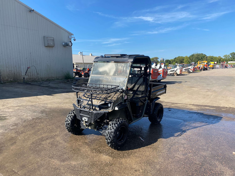 2023 Landmaster L7 4X4 Utility Vehicle 238463