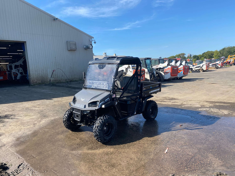 2023 Landmaster L7 4X4 Utility Vehicle 238464