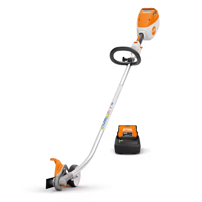 2024 Stihl FCA 80 Edger 245699