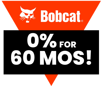 bobcat 0 for 60 mos deal