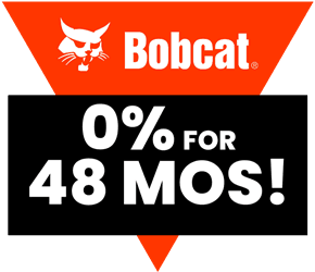 bobcat 0 for 48 mos deal