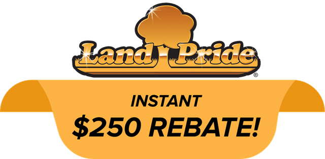 land pride deal