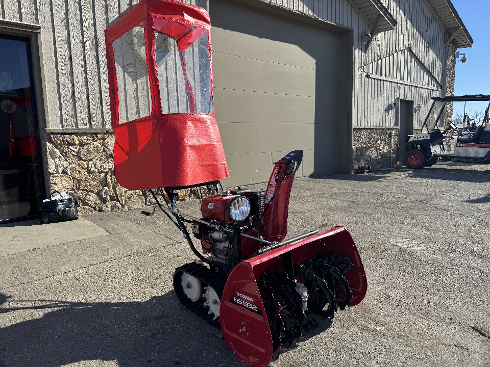 2011 Honda HS1332 Snowblowers 265633 | Lano Equipment 2011 Honda HS1332 Snowblowers 265633 | Lano Equipment